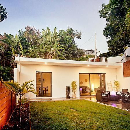 Maison Moderne Et Cosy Proche De Papeete Punaauia  Εξωτερικό φωτογραφία