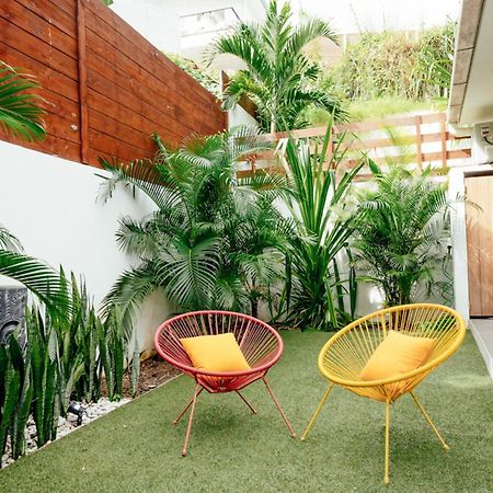 Maison Moderne Et Cosy Proche De Papeete Punaauia  Εξωτερικό φωτογραφία