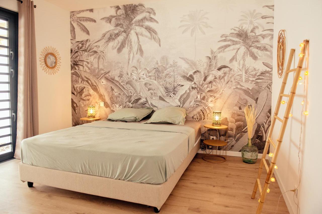Maison Moderne Et Cosy Proche De Papeete Punaauia  Εξωτερικό φωτογραφία