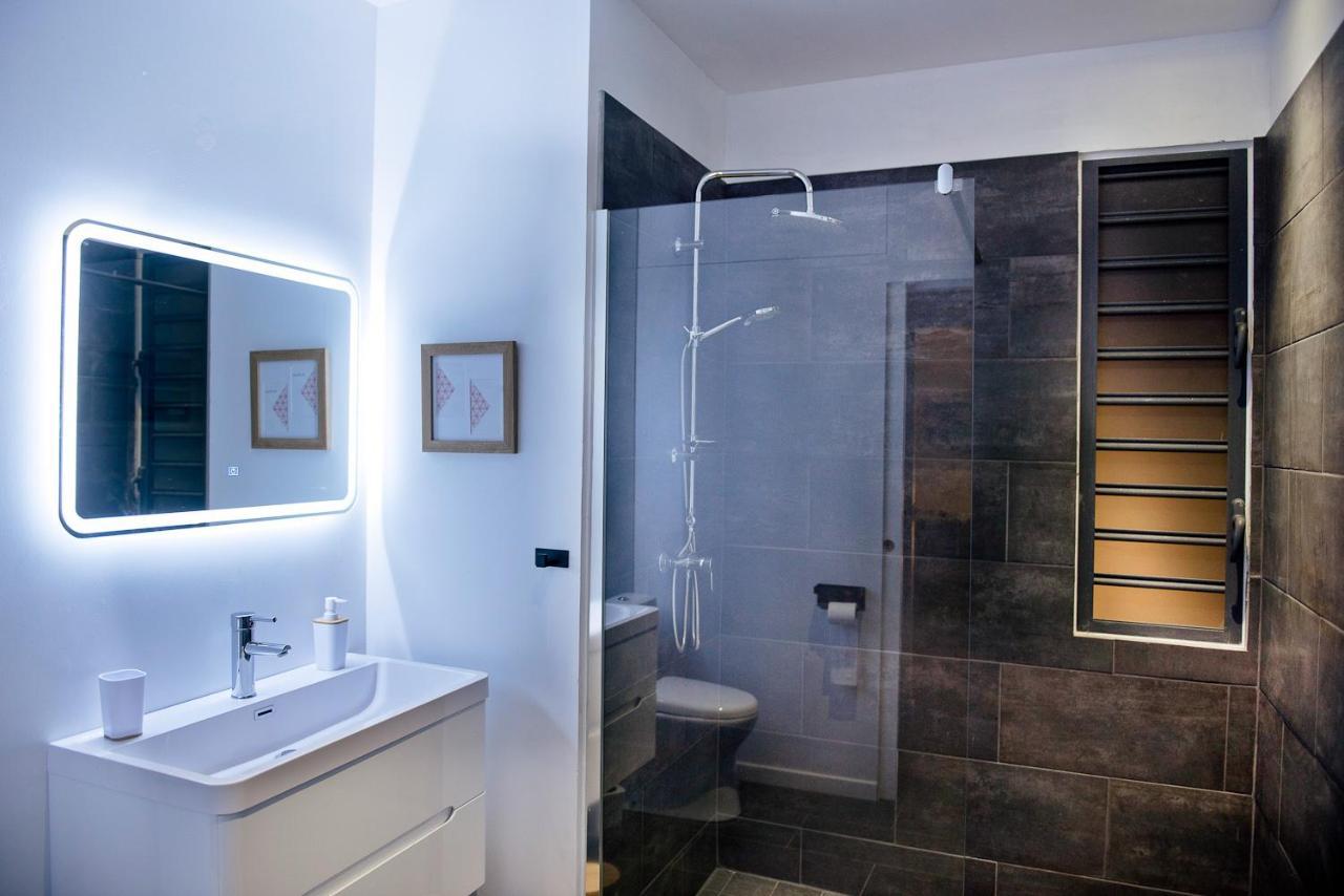 Maison Moderne Et Cosy Proche De Papeete Punaauia  Εξωτερικό φωτογραφία