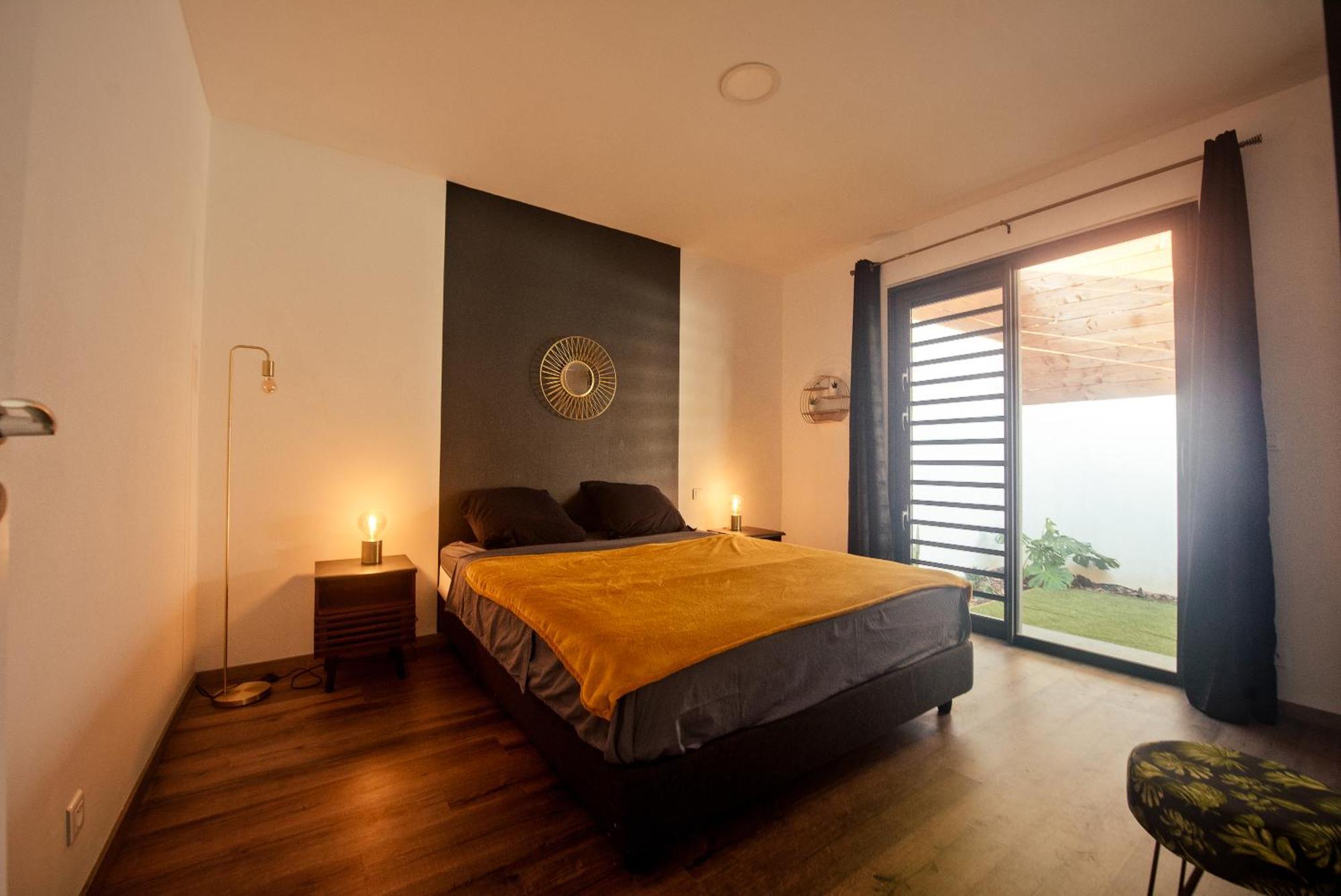 Maison Moderne Et Cosy Proche De Papeete Punaauia  Εξωτερικό φωτογραφία