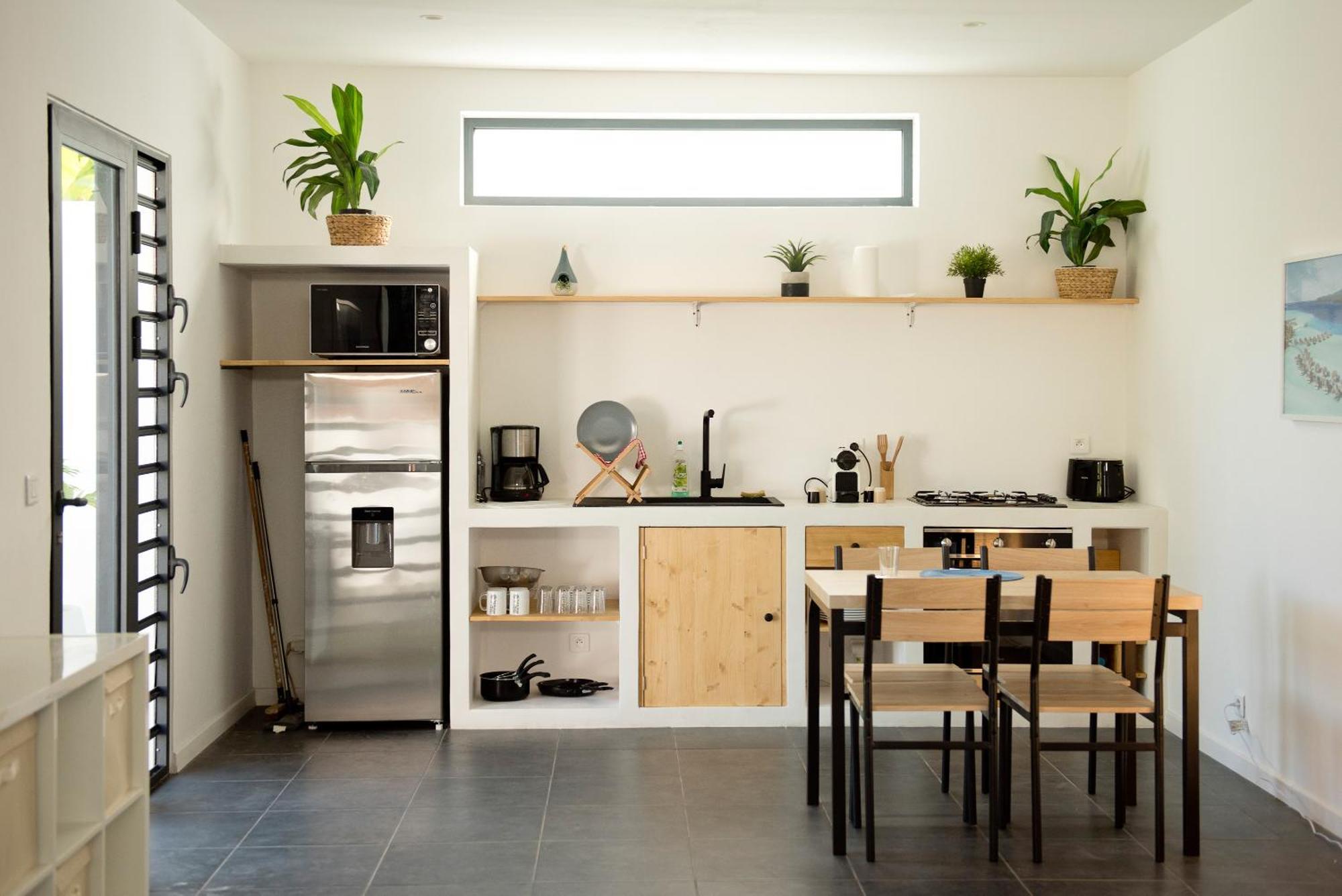 Maison Moderne Et Cosy Proche De Papeete Punaauia  Εξωτερικό φωτογραφία