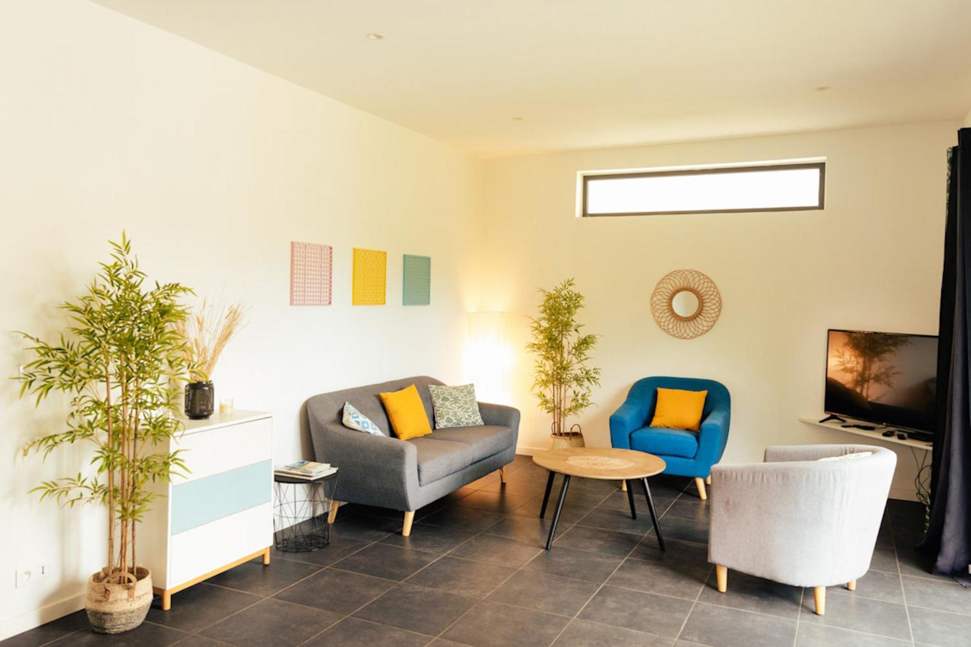 Maison Moderne Et Cosy Proche De Papeete Punaauia  Εξωτερικό φωτογραφία