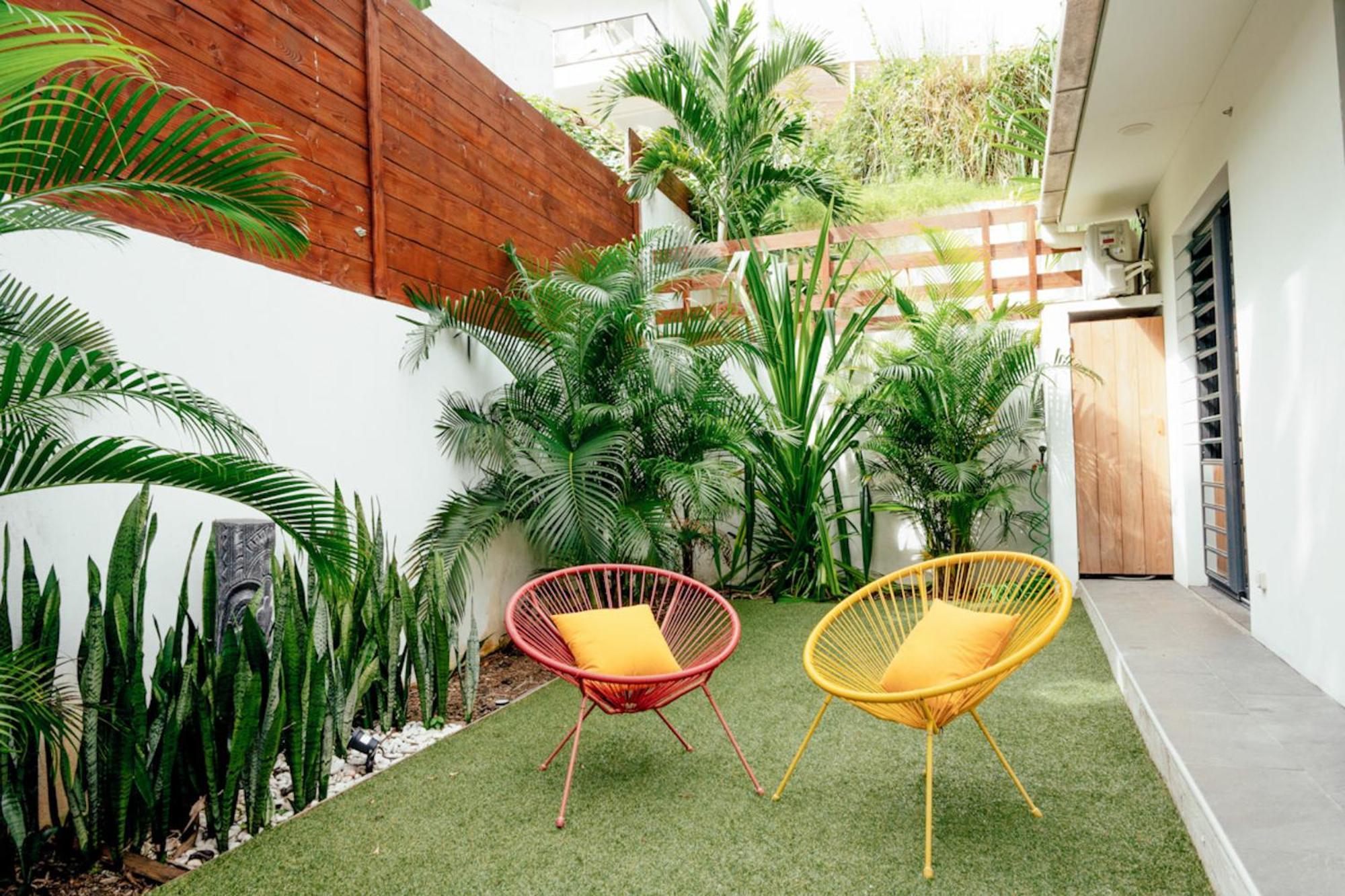 Maison Moderne Et Cosy Proche De Papeete Punaauia  Εξωτερικό φωτογραφία