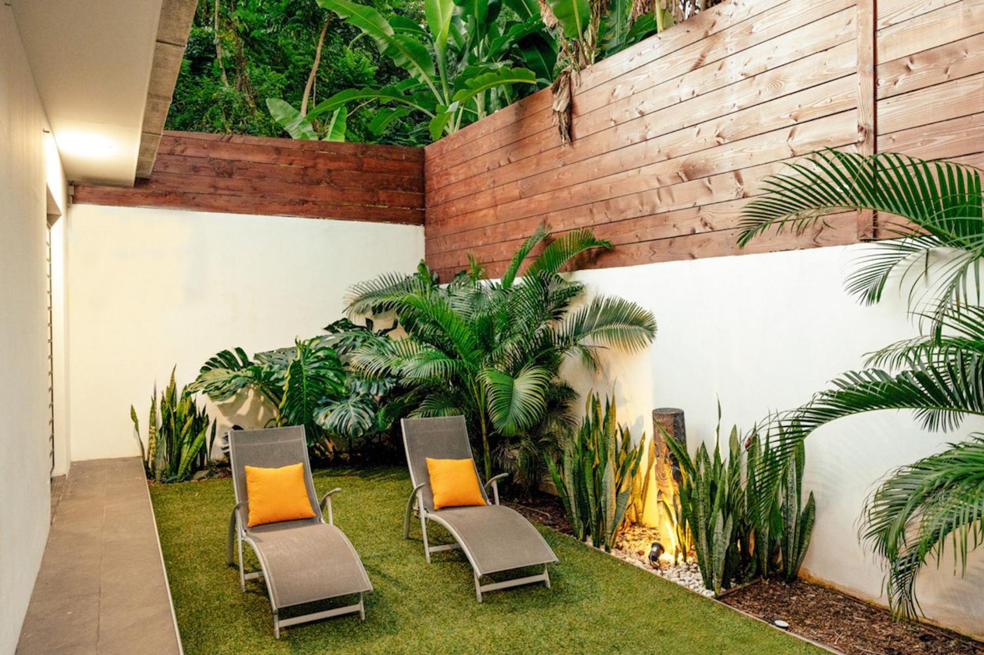 Maison Moderne Et Cosy Proche De Papeete Punaauia  Εξωτερικό φωτογραφία